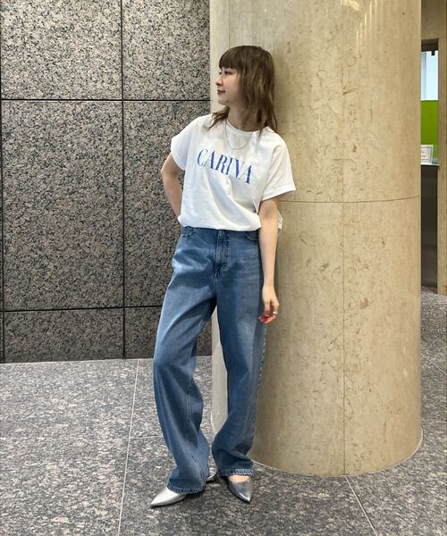 Rouge vif la cle / ルージュ・ヴィフ ラクレ ネックレス・ペンダント・チョーカー | 【ucalypt/ユーカリプト 】別注チェーン付きチョーカー | 詳細7