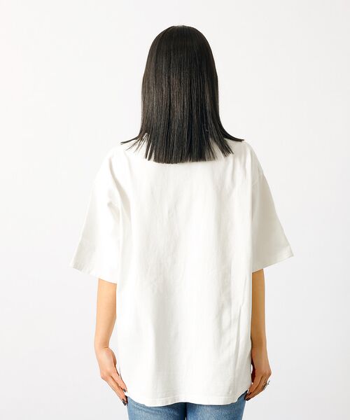 未着用 REMI RELIEF/レミレリーフ　 SANTAFE Tシャツ 未着用 REMI RELIEF/レミレリーフ SANTAFE Tシャツ - メルカリ