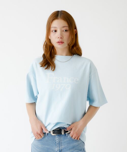 未着用 REMI RELIEF/レミレリーフ　 SANTAFE Tシャツ 未着用 REMI RELIEF/レミレリーフ SANTAFE Tシャツ - メルカリ