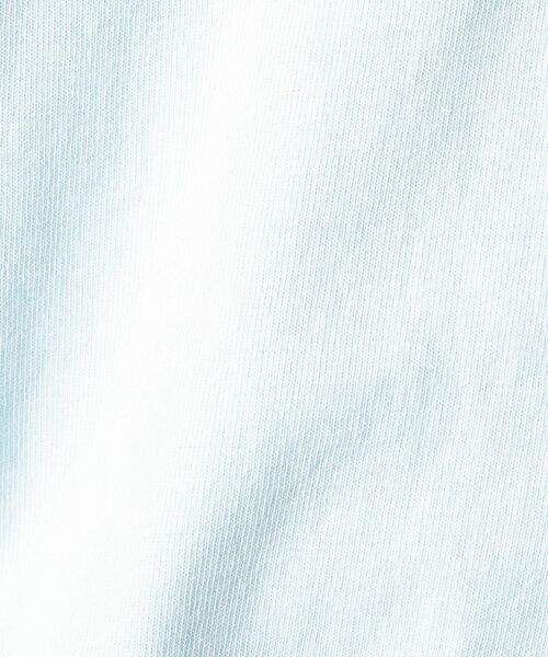 Rouge vif la cle / ルージュ・ヴィフ ラクレ Tシャツ | 【REMI RELIEF / レミレリーフ】ロゴTシャツ / SP加工14/天竺 | 詳細16