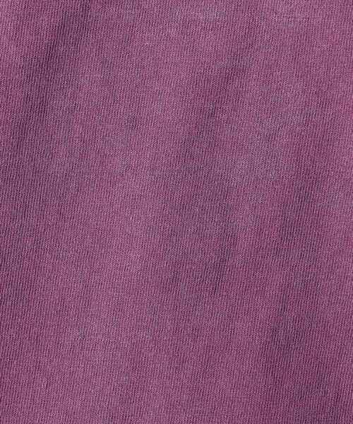 Rouge vif la cle / ルージュ・ヴィフ ラクレ Tシャツ | 【REMI RELIEF / レミレリーフ】ロゴTシャツ / SP加工14/天竺 | 詳細20