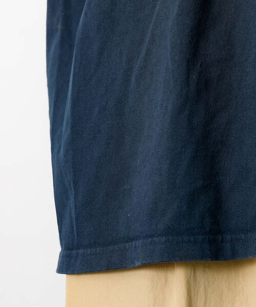 Rouge vif la cle / ルージュ・ヴィフ ラクレ Tシャツ | 追加1【REMI RELIEF / レミレリーフ】ロゴTシャツ / ノースリーブ | 詳細17