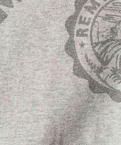 Rouge vif la cle / ルージュ・ヴィフ ラクレ Tシャツ | 【REMI RELIEF / レミレリーフ】ロゴTシャツ / SP加工T(MIC | 詳細5