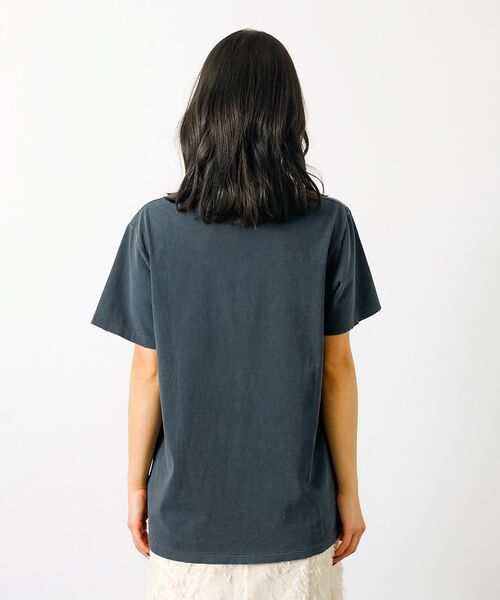 Rouge vif la cle / ルージュ・ヴィフ ラクレ Tシャツ | 【REMI RELIEF / レミレリーフ】ロゴTシャツ / SP加工T(MIC | 詳細22