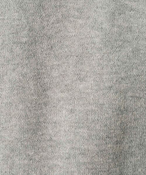 Rouge vif la cle / ルージュ・ヴィフ ラクレ ニット・セーター | 【SOMETHING/サムシング】コットンニットプルオーバー / ラグラン【WE | 詳細5