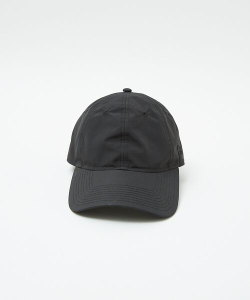 Rouge vif la cle / ルージュ・ヴィフ ラクレ ハット | 【MICA×NEW ERA】water-repellent cap　撥水ナイロン | 詳細6