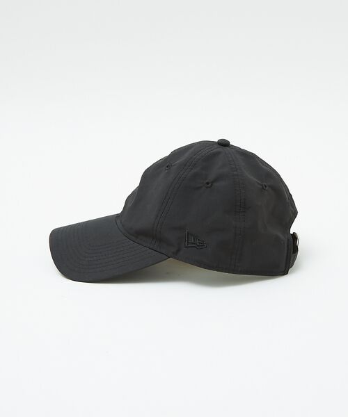 Rouge vif la cle / ルージュ・ヴィフ ラクレ ハット | 【MICA×NEW ERA】water-repellent cap　撥水ナイロン | 詳細7