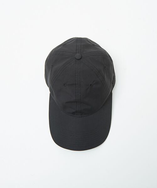 Rouge vif la cle / ルージュ・ヴィフ ラクレ ハット | 【MICA×NEW ERA】water-repellent cap　撥水ナイロン | 詳細9