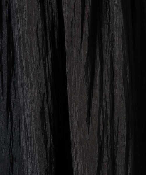 Rouge vif la cle / ルージュ・ヴィフ ラクレ ロング・マキシ丈スカート | 【MICA&DEAL/マイカアンドディール】ギャザースカート【WEB限定】 | 詳細10