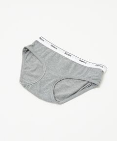 Rouge vif la cle / ルージュ・ヴィフ ラクレ インナー・ルームウェア | 【Hanes / ヘインズ】ショーツ / ロゴ / コットンジャージー