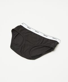 Rouge vif la cle / ルージュ・ヴィフ ラクレ インナー・ルームウェア | 【Hanes / ヘインズ】ショーツ / ロゴ / コットンジャージー