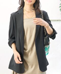 Rouge vif la cle / ルージュ・ヴィフ ラクレ テーラードジャケット | シングルテーラージャケット