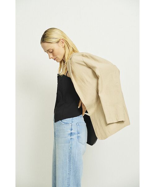 Rouge vif la cle / ルージュ・ヴィフ ラクレ テーラードジャケット | シングルテーラージャケット | 詳細10