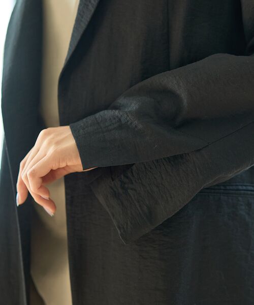 Rouge vif la cle / ルージュ・ヴィフ ラクレ テーラードジャケット | シングルテーラージャケット | 詳細27