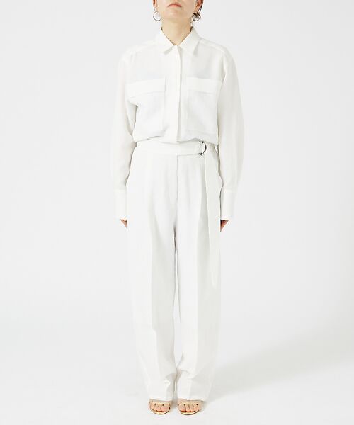 Rouge vif la cle / ルージュ・ヴィフ ラクレ サロペット・オールインワン | オールインワン ジャンプスーツ | 詳細11