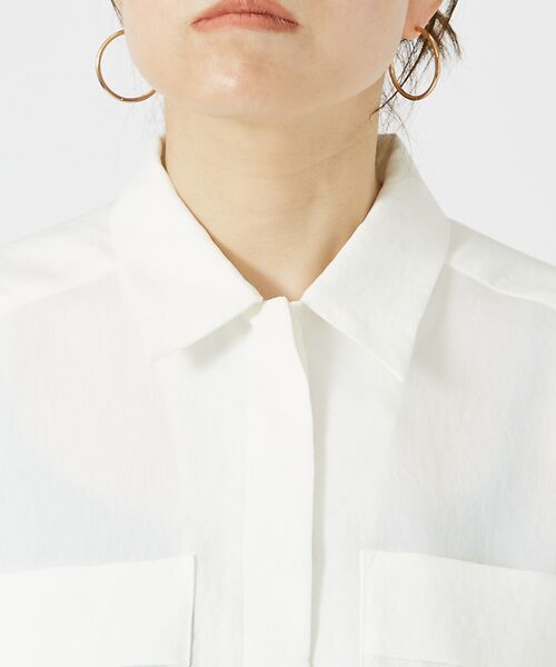 Rouge vif la cle / ルージュ・ヴィフ ラクレ サロペット・オールインワン | オールインワン ジャンプスーツ | 詳細15