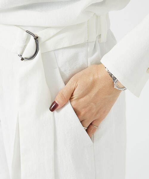 Rouge vif la cle / ルージュ・ヴィフ ラクレ サロペット・オールインワン | オールインワン ジャンプスーツ | 詳細16