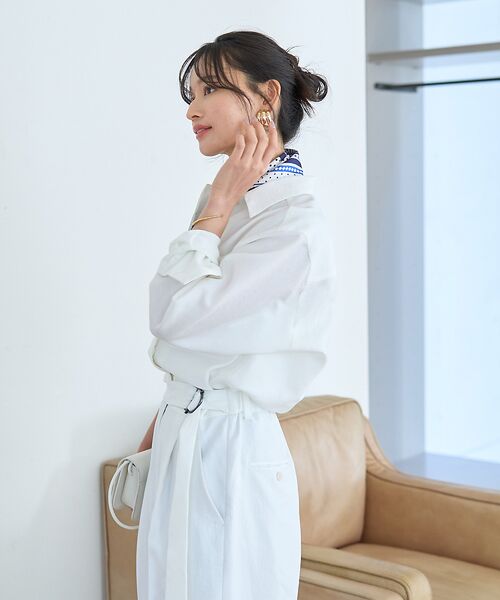 Rouge vif la cle / ルージュ・ヴィフ ラクレ サロペット・オールインワン | オールインワン ジャンプスーツ | 詳細4