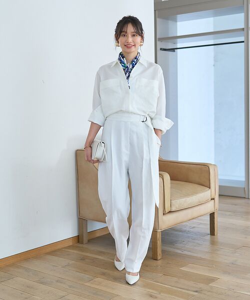 Rouge vif la cle / ルージュ・ヴィフ ラクレ サロペット・オールインワン | オールインワン ジャンプスーツ | 詳細6