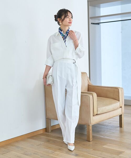 Rouge vif la cle / ルージュ・ヴィフ ラクレ サロペット・オールインワン | オールインワン ジャンプスーツ | 詳細8