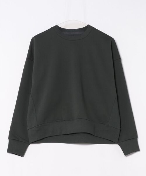 Rouge vif la cle / ルージュ・ヴィフ ラクレ スウェット | 【MICA&DEAL /マイカアンドディール】ルーズスリーブスウェット | 詳細16