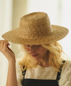 Rouge vif la cle / ルージュ・ヴィフ ラクレ ハット | 【La Maison de Lyllis/ラ メゾン ド リリス】CABEGGE