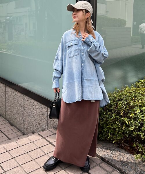 Rouge vif la cle / ルージュ・ヴィフ ラクレ ショルダーバッグ | 【AULENTTI/オウレンティ】ロック付ワンハンド2wayショルダーバッグ | 詳細24