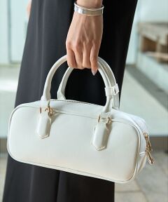 Rouge vif la cle / ルージュ・ヴィフ ラクレ ショルダーバッグ | 【VELETTO/ヴェレット】2wayハンドバッグ