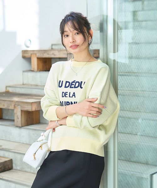 Rouge vif la cle / ルージュ・ヴィフ ラクレ ショルダーバッグ | 【VELETTO/ヴェレット】2wayハンドバッグ | 詳細3