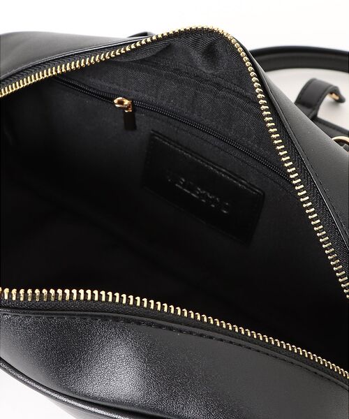 Rouge vif la cle / ルージュ・ヴィフ ラクレ ショルダーバッグ | 【VELETTO/ヴェレット】2wayハンドバッグ | 詳細10