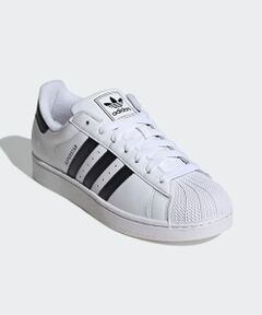 Rouge vif la cle / ルージュ・ヴィフ ラクレ スニーカー | 【adidas/アディダス】スーパースターⅡ SUPERSTAR２