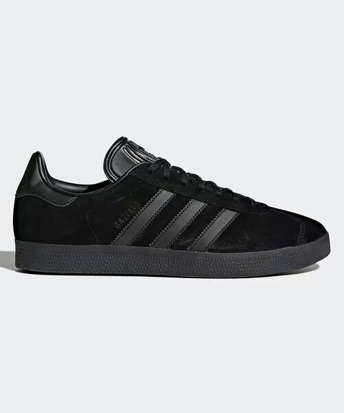 Rouge vif la cle / ルージュ・ヴィフ ラクレ スニーカー | 【adidas / アディダス】ガゼル　GAZELLE【予約】 | 詳細2