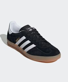 【adidas / アディダス】ガゼル インドア GAZELLE IN DOOR