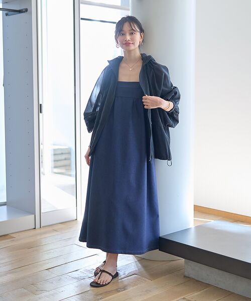 Rouge vif la cle / ルージュ・ヴィフ ラクレ サンダル | 【LAOCOONTE／ラオコンテ】フラットトングサンダル Elea Suede | 詳細10