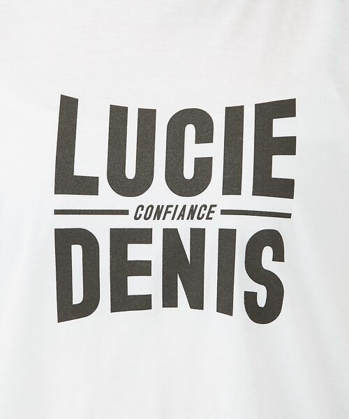 Rouge vif la cle / ルージュ・ヴィフ ラクレ Tシャツ | ストリートロゴ半袖Tシャツ | 詳細27