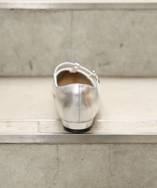 Rouge vif la cle / ルージュ・ヴィフ ラクレ パンプス | 【一部店舗限定】Tストラップパンプス | 詳細5