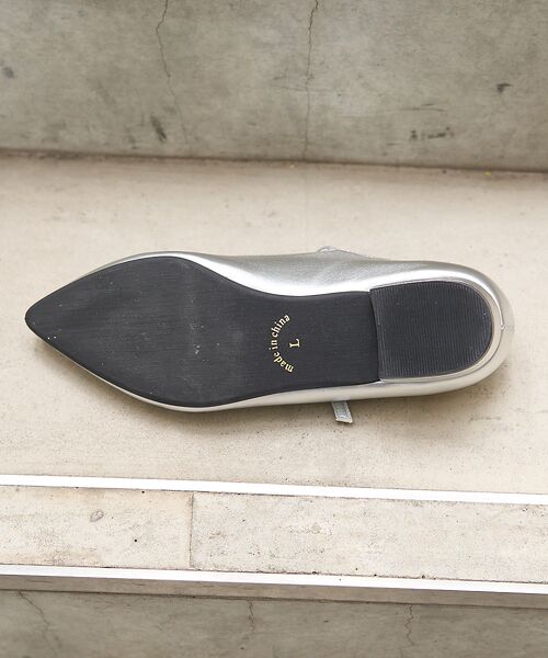 Rouge vif la cle / ルージュ・ヴィフ ラクレ パンプス | 【一部店舗限定】Tストラップパンプス | 詳細6