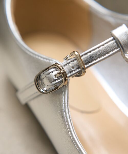 Rouge vif la cle / ルージュ・ヴィフ ラクレ パンプス | 【一部店舗限定】Tストラップパンプス | 詳細7