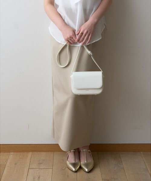 Rouge vif la cle / ルージュ・ヴィフ ラクレ パンプス | 【一部店舗限定】Tストラップパンプス | 詳細9