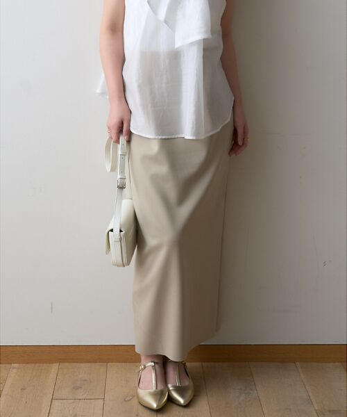 Rouge vif la cle / ルージュ・ヴィフ ラクレ パンプス | 【一部店舗限定】Tストラップパンプス | 詳細10