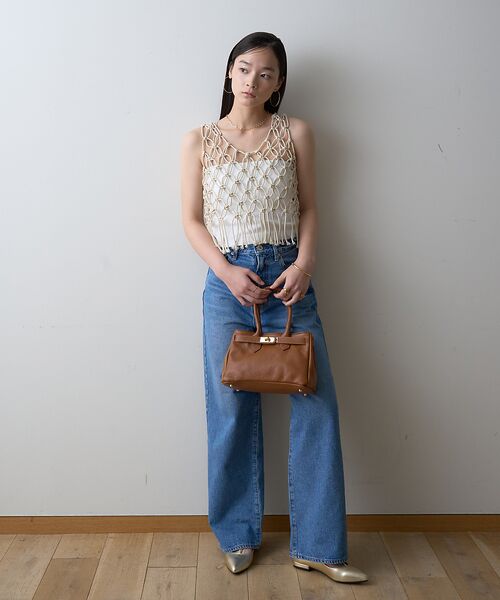 Rouge vif la cle / ルージュ・ヴィフ ラクレ パンプス | 【一部店舗限定】Tストラップパンプス | 詳細11