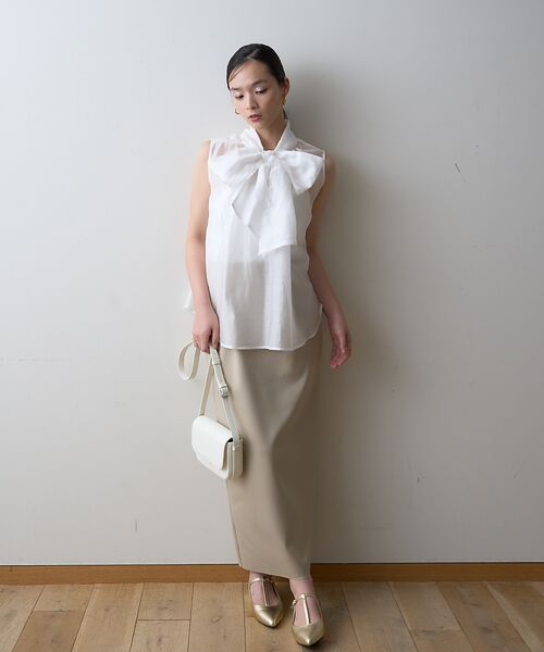 Rouge vif la cle / ルージュ・ヴィフ ラクレ パンプス | 【一部店舗限定】Tストラップパンプス | 詳細15