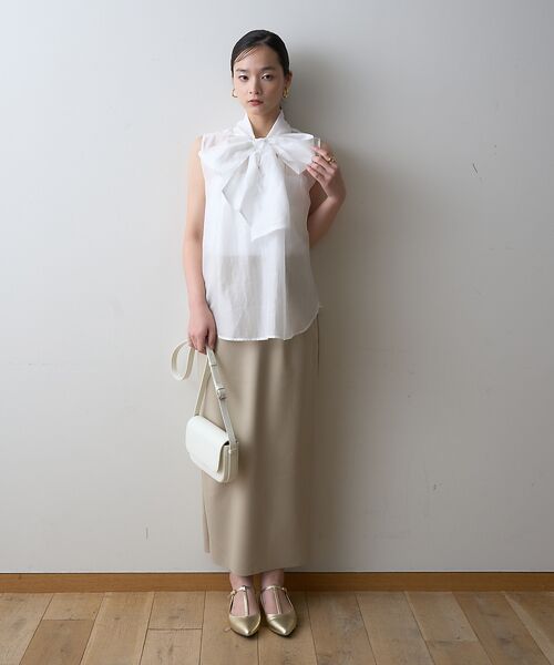 Rouge vif la cle / ルージュ・ヴィフ ラクレ パンプス | 【一部店舗限定】Tストラップパンプス | 詳細16