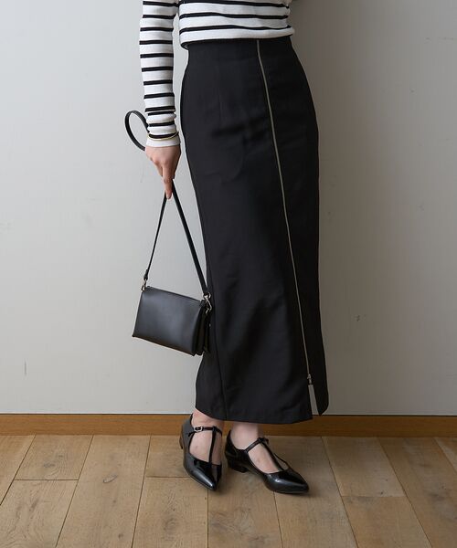 Rouge vif la cle / ルージュ・ヴィフ ラクレ パンプス | 【一部店舗限定】Tストラップパンプス | 詳細18