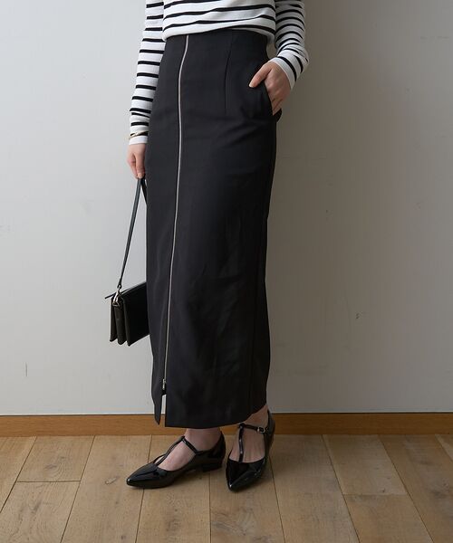 Rouge vif la cle / ルージュ・ヴィフ ラクレ パンプス | 【一部店舗限定】Tストラップパンプス | 詳細20