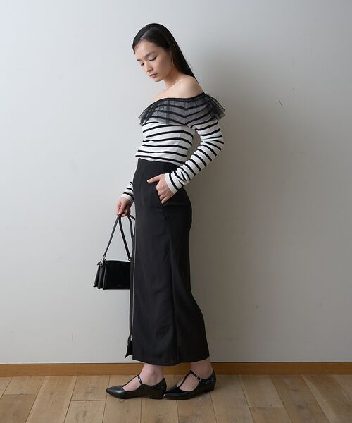 Rouge vif la cle / ルージュ・ヴィフ ラクレ パンプス | 【一部店舗限定】Tストラップパンプス | 詳細21