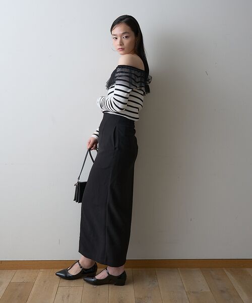 Rouge vif la cle / ルージュ・ヴィフ ラクレ パンプス | 【一部店舗限定】Tストラップパンプス | 詳細22