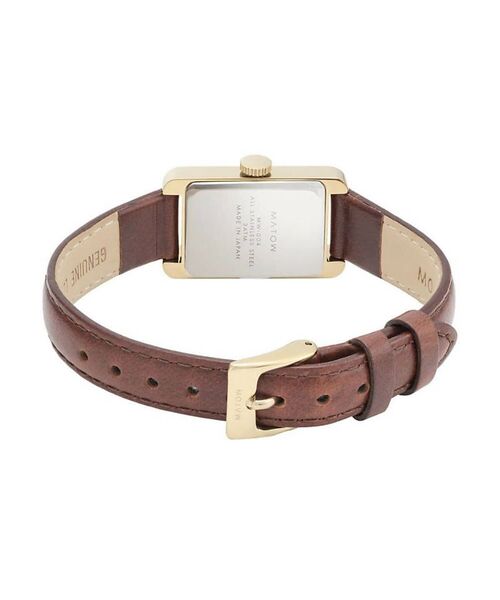 Rouge vif la cle / ルージュ・ヴィフ ラクレ 腕時計 | 【MATOW/マトウ】 Tsuki 朧月/腕時計/SQUARE【WEB限定】 | 詳細18
