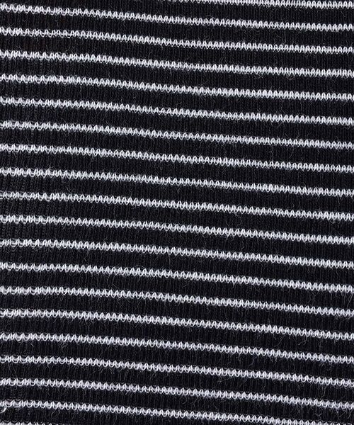 Rouge vif la cle / ルージュ・ヴィフ ラクレ Tシャツ | 【Robert P Miller | ロバート・ピー・ミラー】パネルリブTシャツ | 詳細26