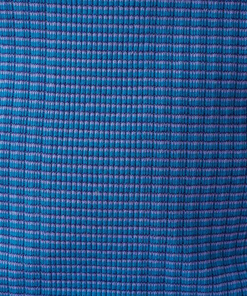 Rouge vif la cle / ルージュ・ヴィフ ラクレ キャミソール・チューブトップ | 【JOHNBULL/ジョンブル】クールタッチ ランダムテレコ タンクトップ / | 詳細11